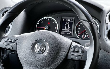 Volkswagen Tiguan I, 2015 год, 2 100 000 рублей, 6 фотография
