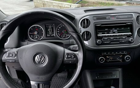 Volkswagen Tiguan I, 2015 год, 2 100 000 рублей, 12 фотография