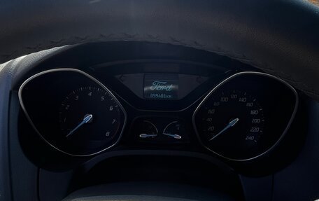 Ford Focus III, 2012 год, 900 000 рублей, 9 фотография