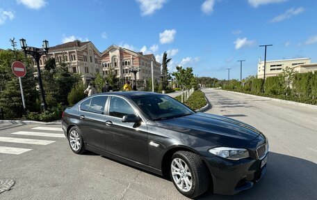 BMW 5 серия, 2012 год, 2 000 000 рублей, 7 фотография