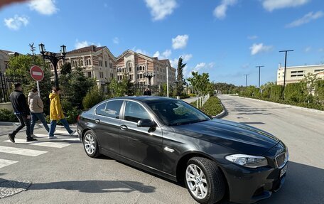 BMW 5 серия, 2012 год, 2 000 000 рублей, 6 фотография