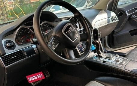 Audi A6, 2007 год, 889 000 рублей, 7 фотография