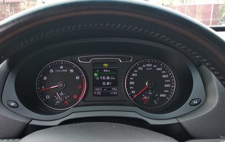 Audi Q3, 2013 год, 1 580 000 рублей, 5 фотография