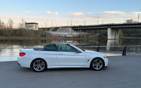 BMW 4 серия, 2014 год, 3 350 000 рублей, 8 фотография