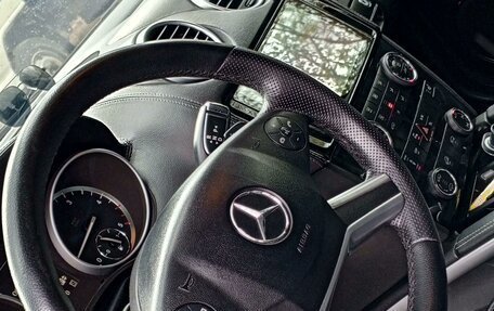 Mercedes-Benz GL-Класс, 2010 год, 1 900 000 рублей, 7 фотография