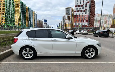 BMW 1 серия, 2013 год, 1 550 000 рублей, 6 фотография