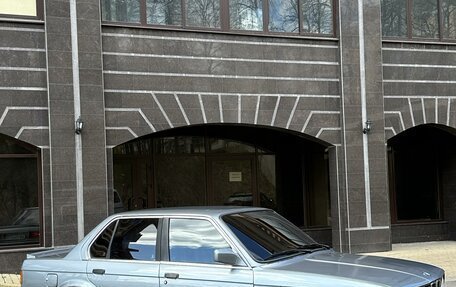 BMW 3 серия, 1986 год, 315 000 рублей, 5 фотография