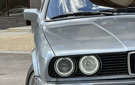 BMW 3 серия, 1986 год, 315 000 рублей, 4 фотография