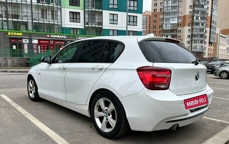 BMW 1 серия, 2013 год, 1 550 000 рублей, 2 фотография