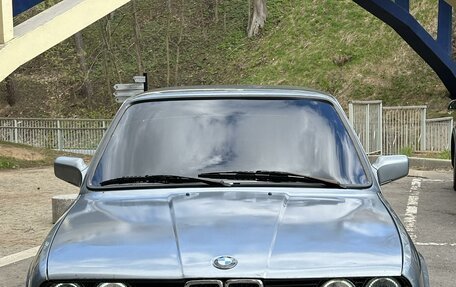 BMW 3 серия, 1986 год, 315 000 рублей, 11 фотография