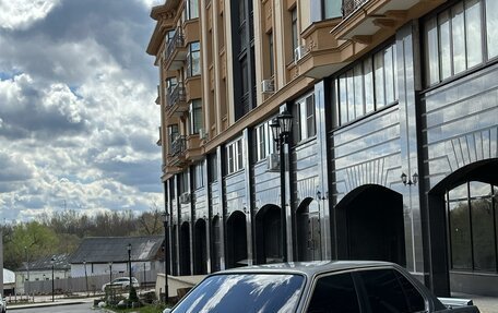 BMW 3 серия, 1986 год, 315 000 рублей, 7 фотография