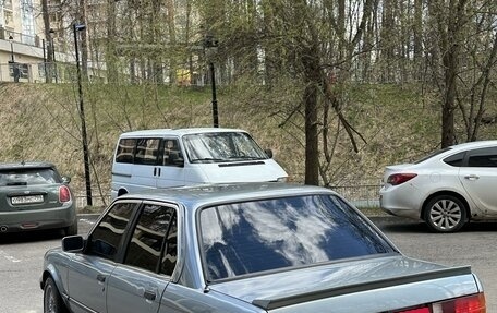 BMW 3 серия, 1986 год, 315 000 рублей, 6 фотография