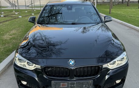 BMW 3 серия, 2013 год, 2 500 000 рублей, 6 фотография