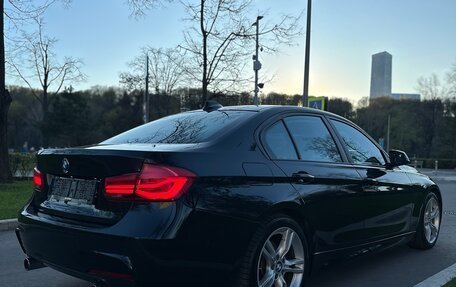 BMW 3 серия, 2013 год, 2 500 000 рублей, 5 фотография