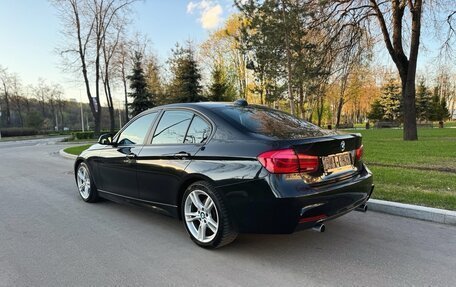 BMW 3 серия, 2013 год, 2 500 000 рублей, 7 фотография