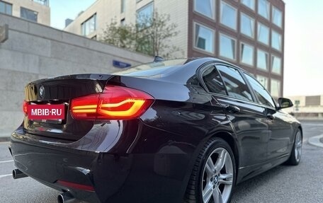 BMW 3 серия, 2013 год, 2 500 000 рублей, 2 фотография