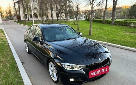 BMW 3 серия, 2013 год, 2 500 000 рублей, 4 фотография
