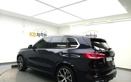 BMW X5, 2020 год, 7 600 000 рублей, 3 фотография