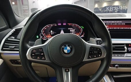BMW X5, 2020 год, 7 600 000 рублей, 12 фотография