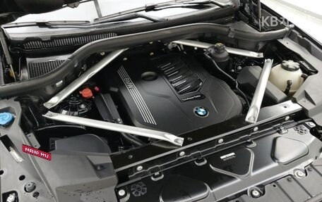 BMW X5, 2020 год, 7 600 000 рублей, 8 фотография