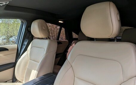 Mercedes-Benz GLE Coupe, 2018 год, 6 100 000 рублей, 13 фотография