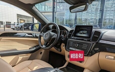 Mercedes-Benz GLE Coupe, 2018 год, 6 100 000 рублей, 9 фотография