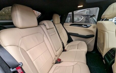 Mercedes-Benz GLE Coupe, 2018 год, 6 100 000 рублей, 19 фотография