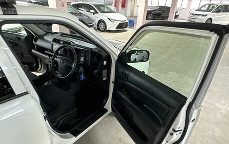 Toyota Probox I, 2018 год, 1 395 000 рублей, 9 фотография