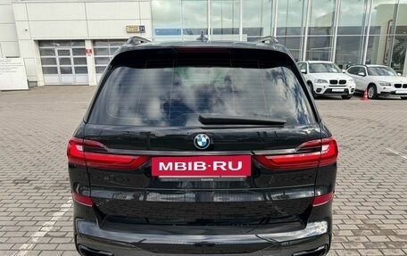 BMW X7, 2020 год, 9 795 000 рублей, 5 фотография