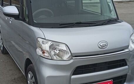 Daihatsu Tanto III, 2018 год, 850 000 рублей, 3 фотография