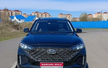 Hyundai ix35, 2022 год, 2 870 000 рублей, 3 фотография