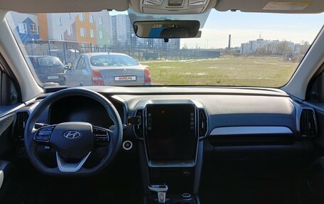 Hyundai ix35, 2022 год, 2 870 000 рублей, 11 фотография
