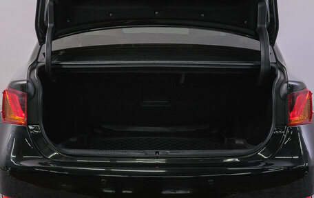 Lexus GS IV рестайлинг, 2013 год, 2 719 000 рублей, 6 фотография