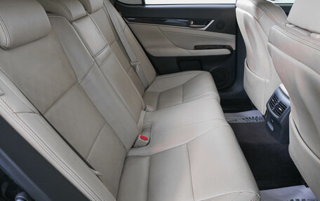 Lexus GS IV рестайлинг, 2013 год, 2 719 000 рублей, 8 фотография