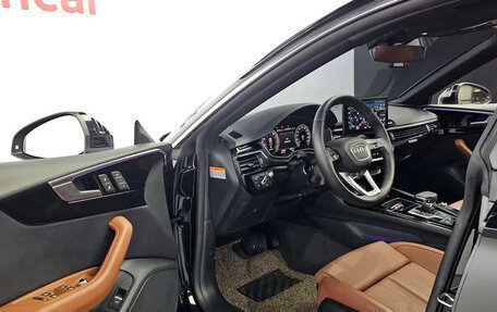 Audi A5, 2022 год, 4 890 000 рублей, 7 фотография