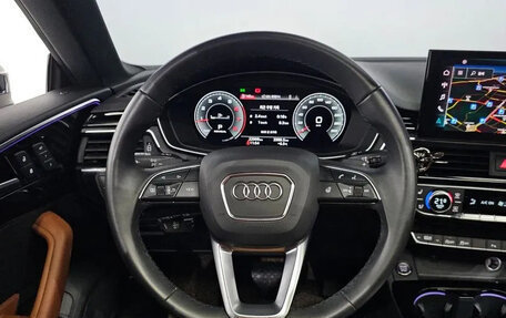 Audi A5, 2022 год, 4 890 000 рублей, 9 фотография