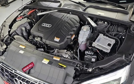 Audi A5, 2022 год, 4 890 000 рублей, 6 фотография