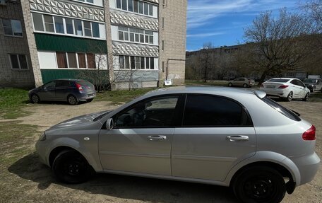 Chevrolet Lacetti, 2009 год, 570 000 рублей, 4 фотография
