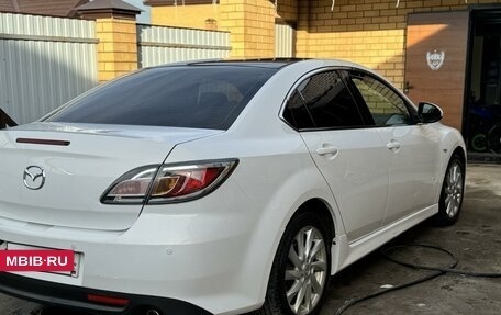 Mazda 6, 2011 год, 1 100 000 рублей, 5 фотография