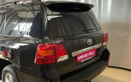 Toyota Land Cruiser 200, 2012 год, 4 250 000 рублей, 6 фотография