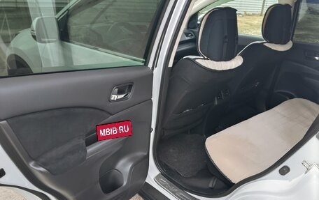 Honda CR-V IV, 2013 год, 2 355 000 рублей, 13 фотография