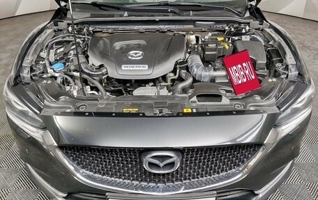 Mazda 6, 2019 год, 2 665 000 рублей, 11 фотография