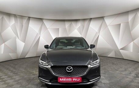 Mazda 6, 2019 год, 2 665 000 рублей, 7 фотография