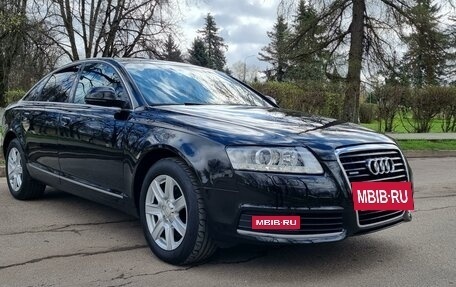 Audi A6, 2010 год, 1 250 000 рублей, 3 фотография