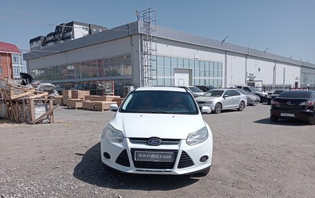 Ford Focus III, 2013 год, 890 000 рублей, 3 фотография