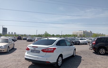 Ford Focus III, 2013 год, 890 000 рублей, 2 фотография