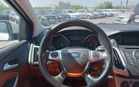 Ford Focus III, 2013 год, 890 000 рублей, 7 фотография