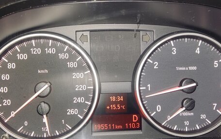 BMW X1, 2012 год, 1 450 000 рублей, 9 фотография