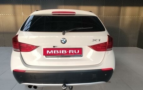 BMW X1, 2012 год, 1 450 000 рублей, 7 фотография