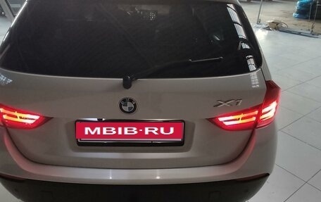 BMW X1, 2012 год, 1 450 000 рублей, 8 фотография